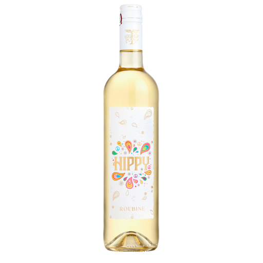 HIPPY BLANC - 75 CL